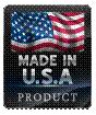 Made in the U.S.A.