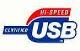 USB Logo