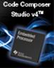 Code Composer Studio logo