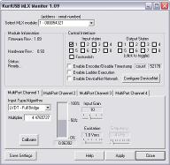 Custom PC Drivers and Hardware Interface Software
