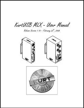 Controller User Manual