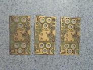 Skillet Controller Raw Circuit Boards